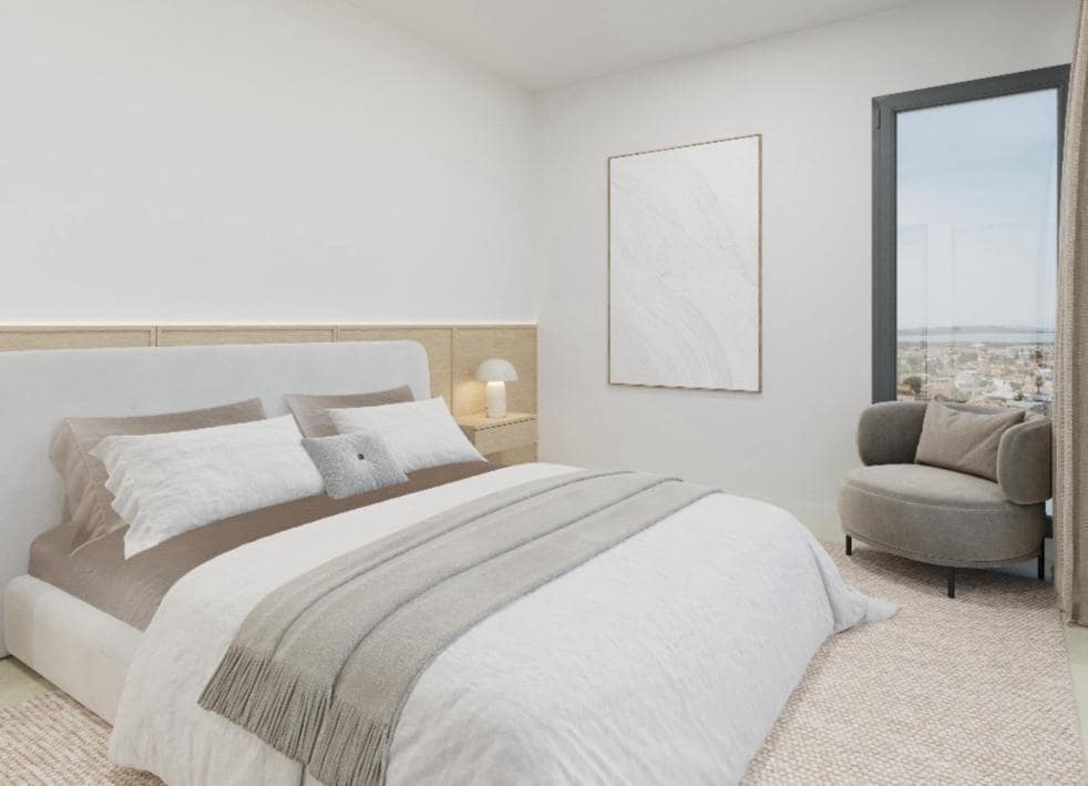 3 bedroom Villa for sale in Ciudad Quesada with pool garage - € 899,900 (Ref: 8582257)