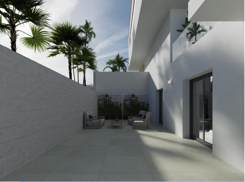 3 bedroom Villa for sale in Ciudad Quesada with pool garage - € 899,900 (Ref: 8582257)