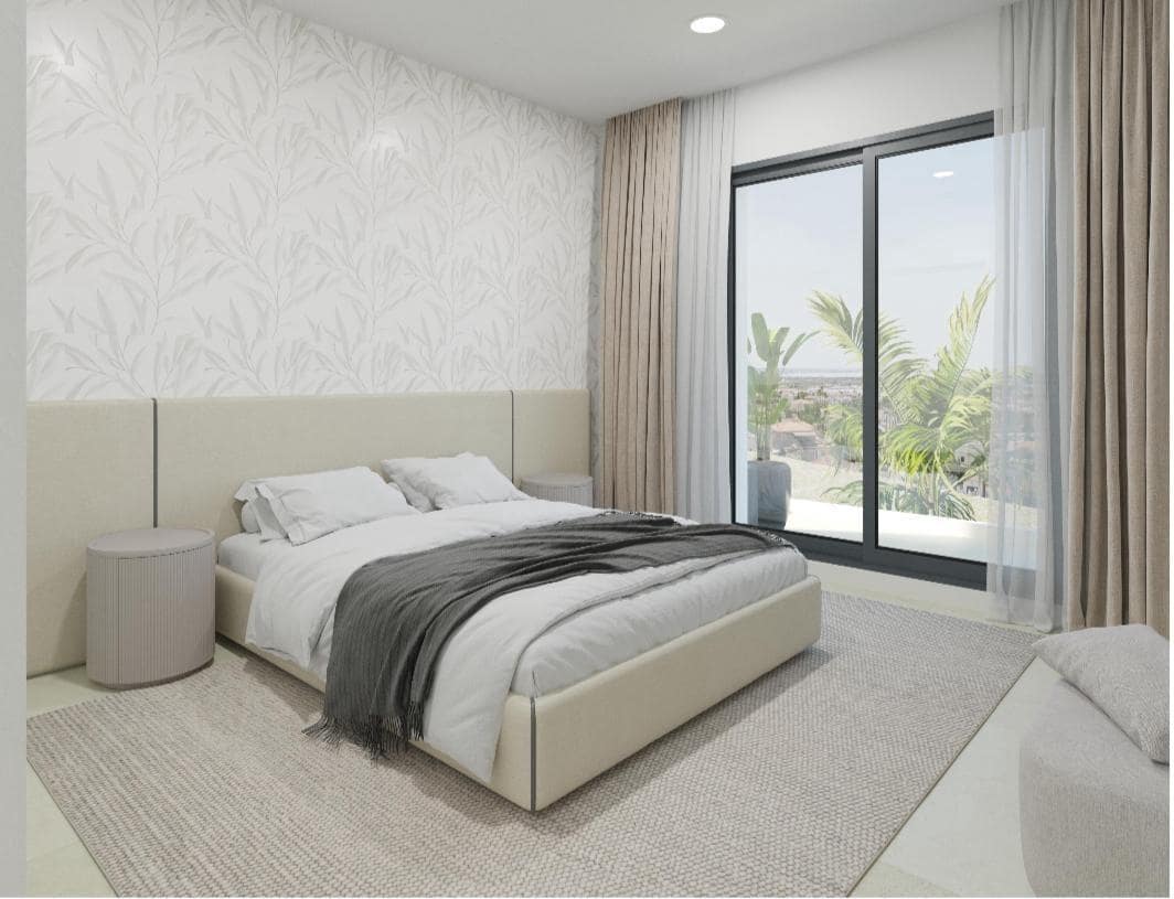 3 bedroom Villa for sale in Ciudad Quesada with pool garage - € 899,900 (Ref: 8582257)