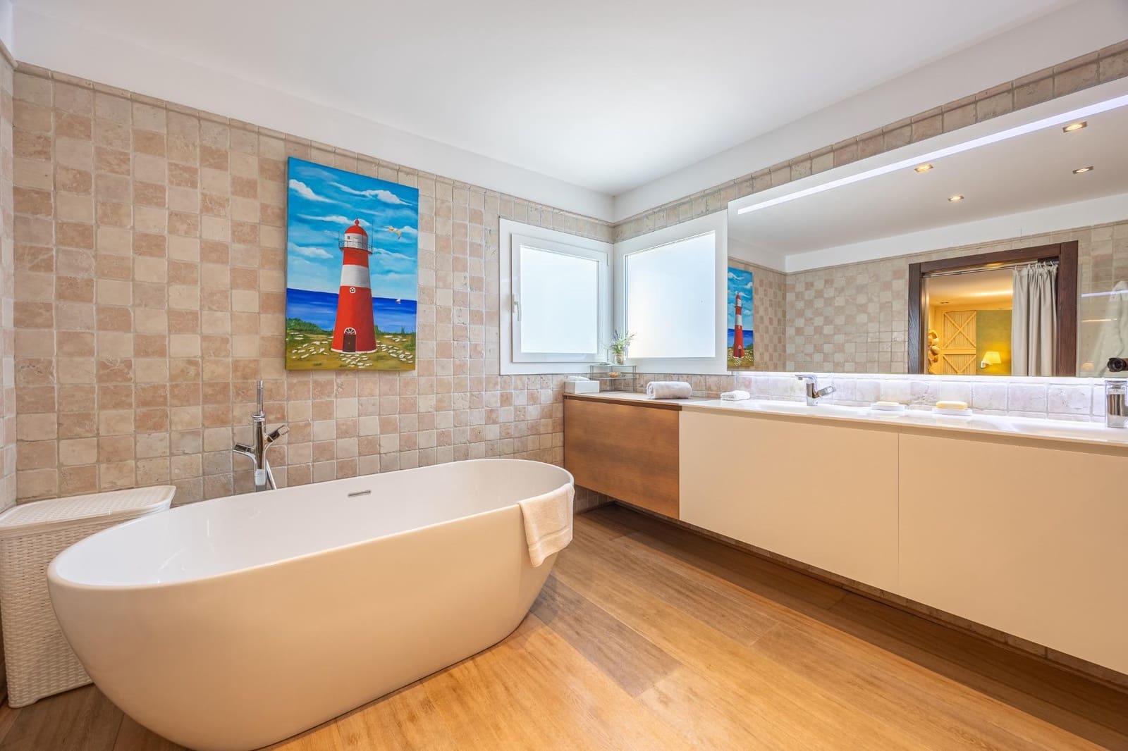 Chalet de 6 habitaciones en Benidorm en venta con piscina garaje - 1.440.000 € (Ref: 8610475)