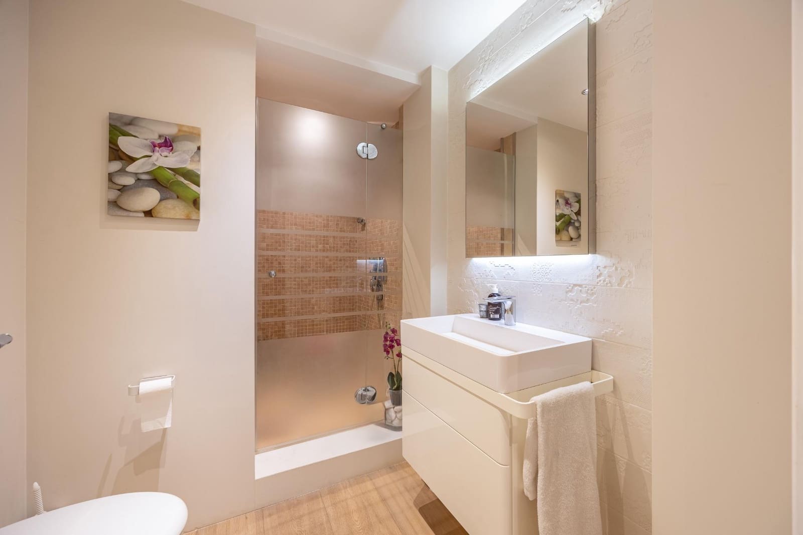 Chalet de 6 habitaciones en Benidorm en venta con piscina garaje - 1.440.000 € (Ref: 8610475)