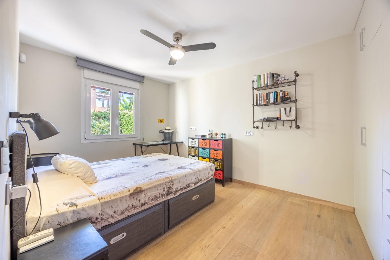 Chalet de 6 habitaciones en Benidorm en venta con piscina garaje - 1.440.000 € (Ref: 8610475)