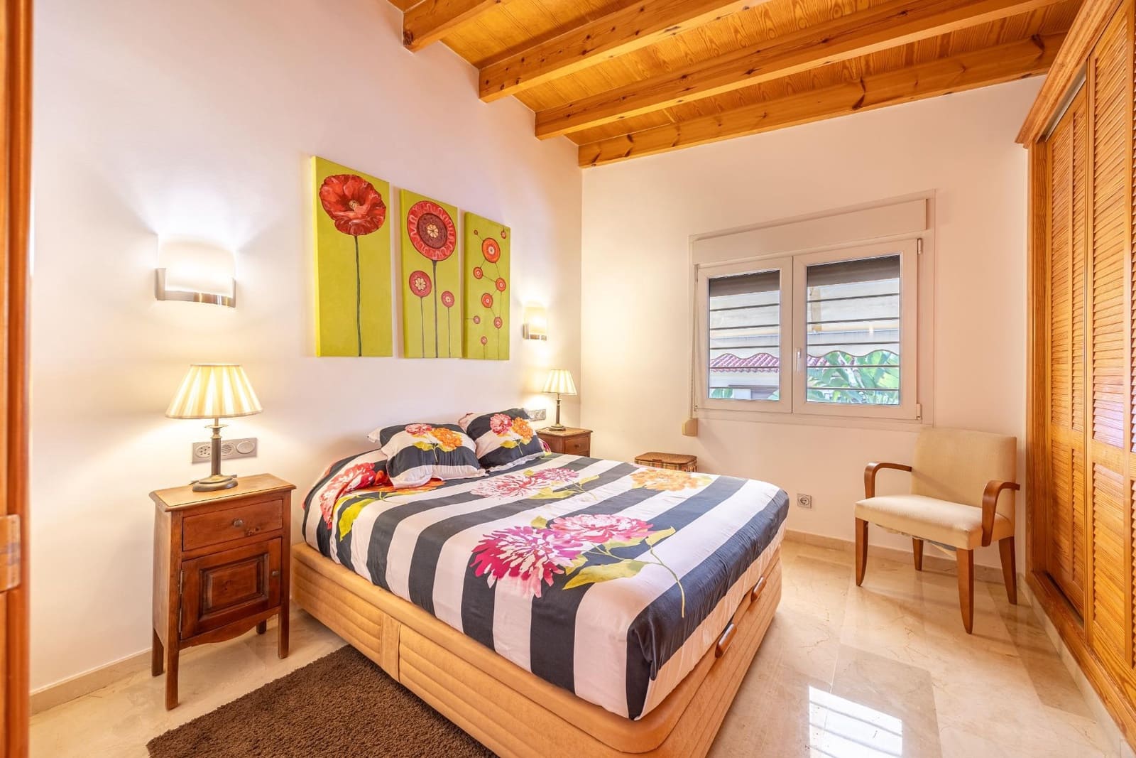 Chalet de 6 habitaciones en Benidorm en venta con piscina garaje - 1.440.000 € (Ref: 8610475)