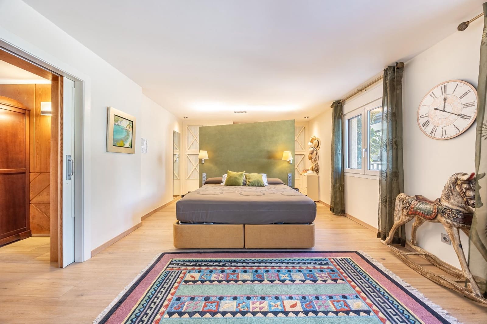 Chalet de 6 habitaciones en Benidorm en venta con piscina garaje - 1.440.000 € (Ref: 8610475)