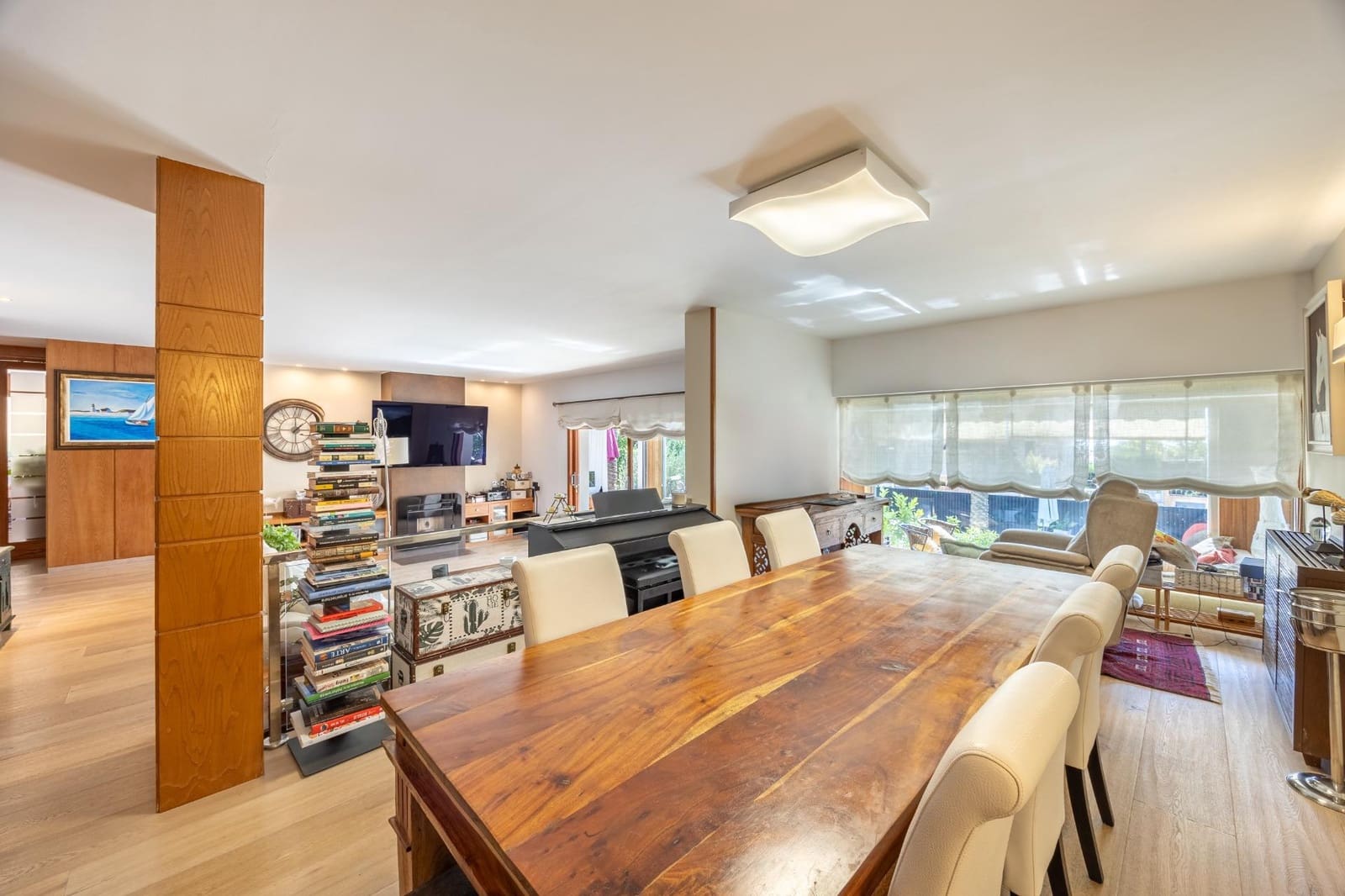 Chalet de 6 habitaciones en Benidorm en venta con piscina garaje - 1.440.000 € (Ref: 8610475)