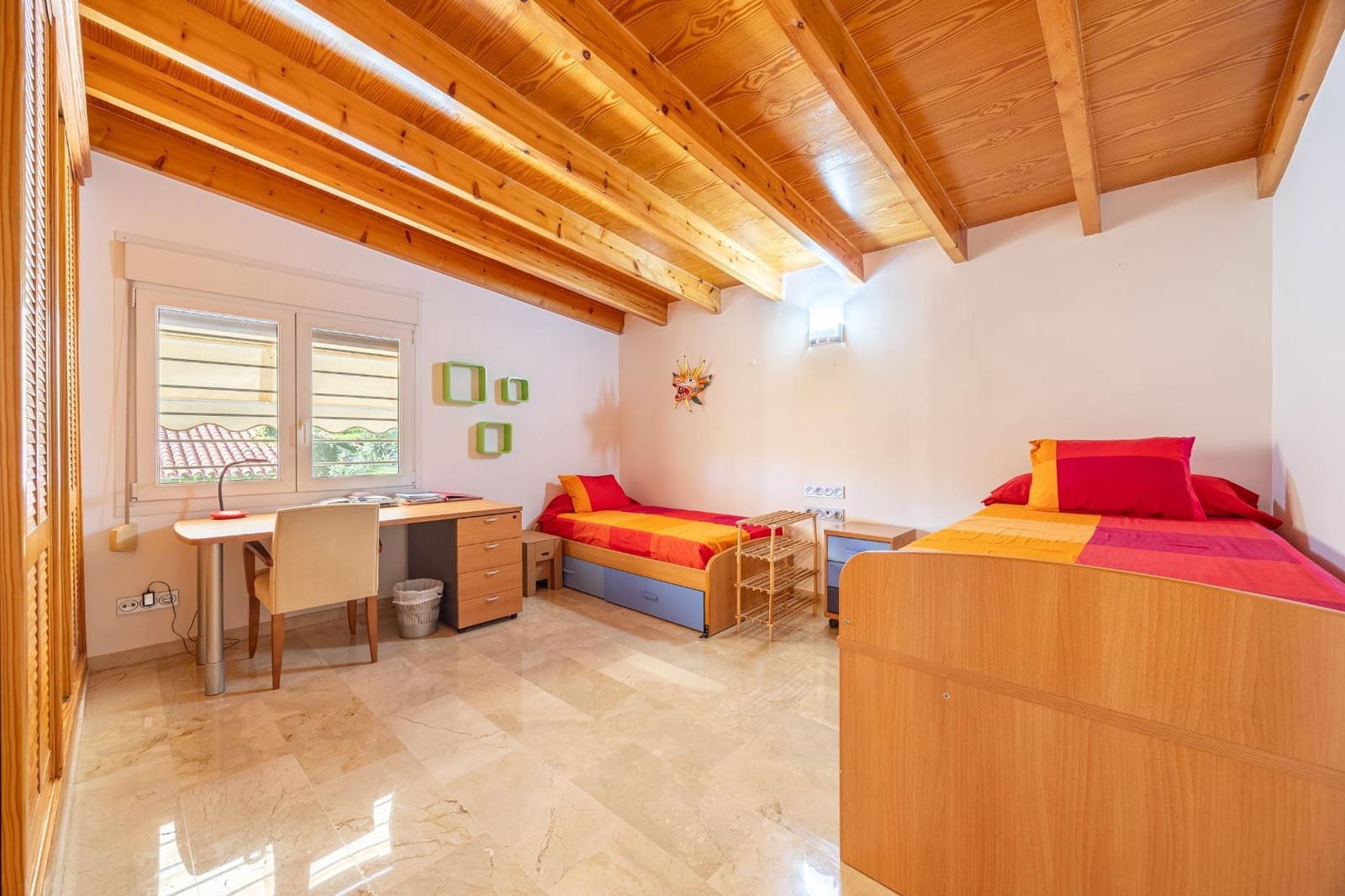 Chalet de 6 habitaciones en Benidorm en venta con piscina garaje - 1.440.000 € (Ref: 8610475)