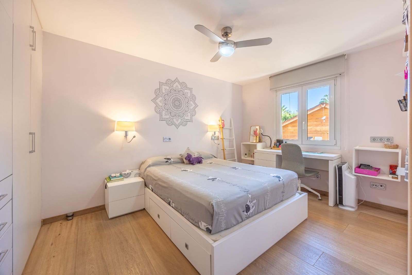 6 soverom Villa til salgs i Benidorm med svømmebasseng garasje - € 1 440 000 (Ref: 8610475)