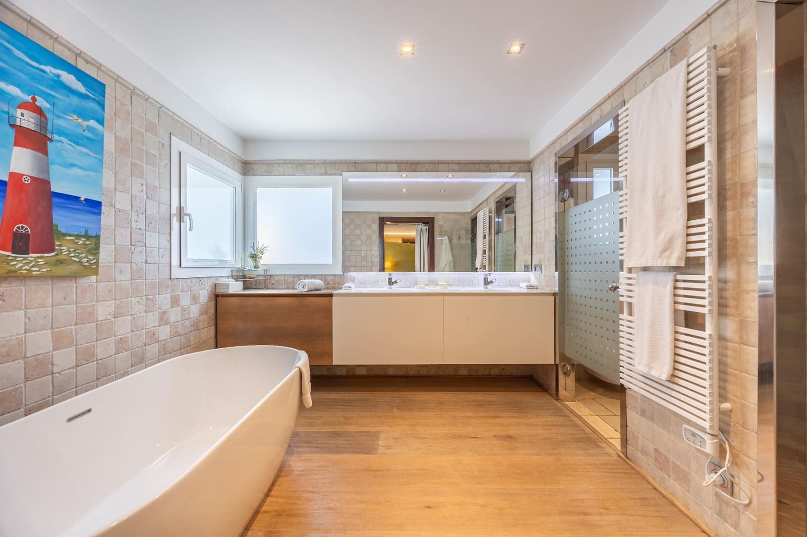 6 soverom Villa til salgs i Benidorm med svømmebasseng garasje - € 1 440 000 (Ref: 8610475)