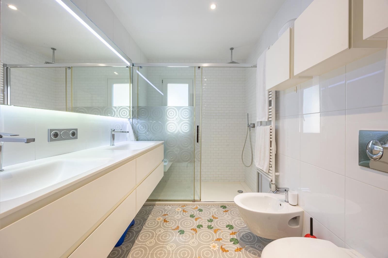 6 soverom Villa til salgs i Benidorm med svømmebasseng garasje - € 1 440 000 (Ref: 8610475)