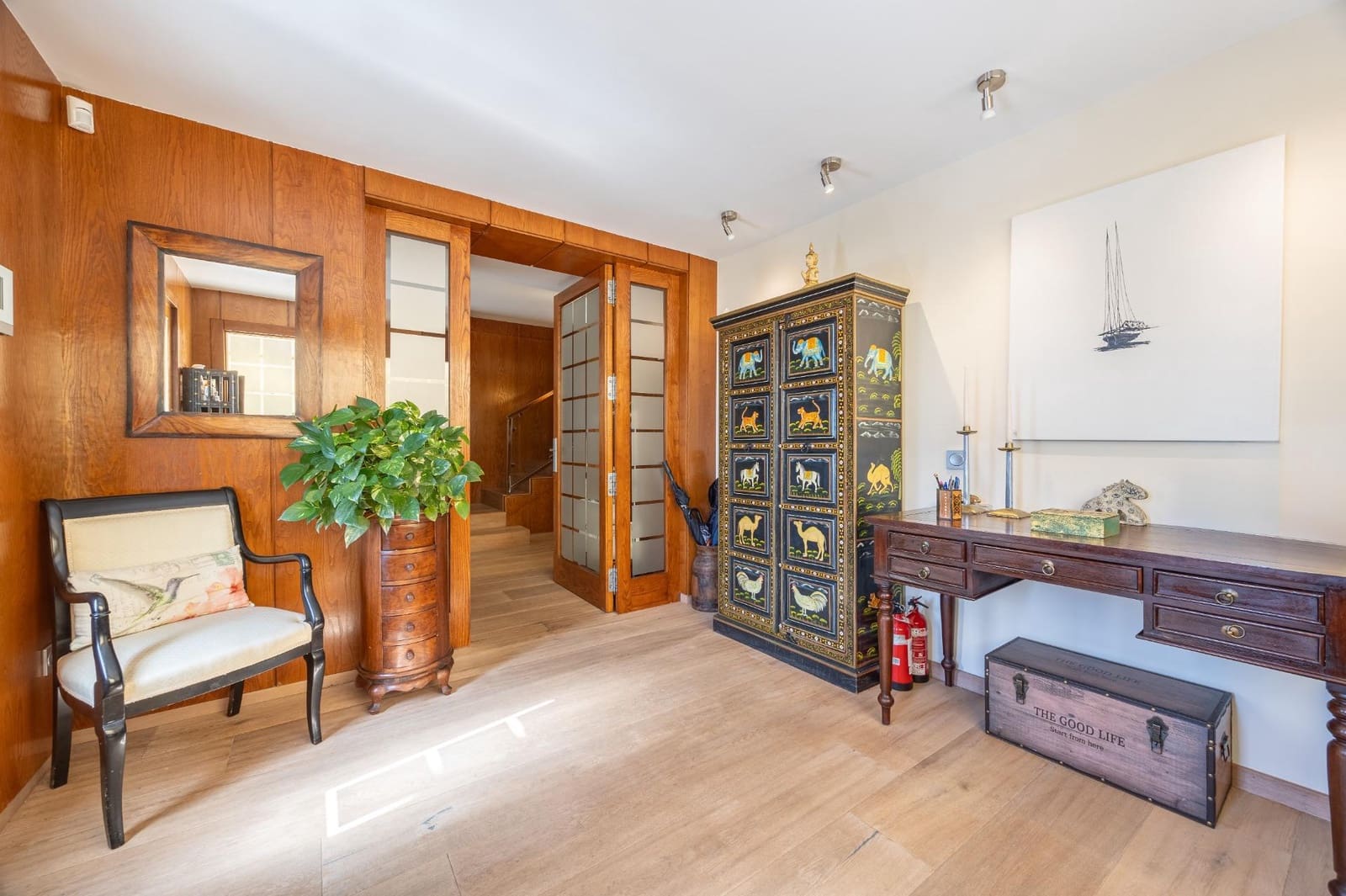 6 soverom Villa til salgs i Benidorm med svømmebasseng garasje - € 1 440 000 (Ref: 8610475)