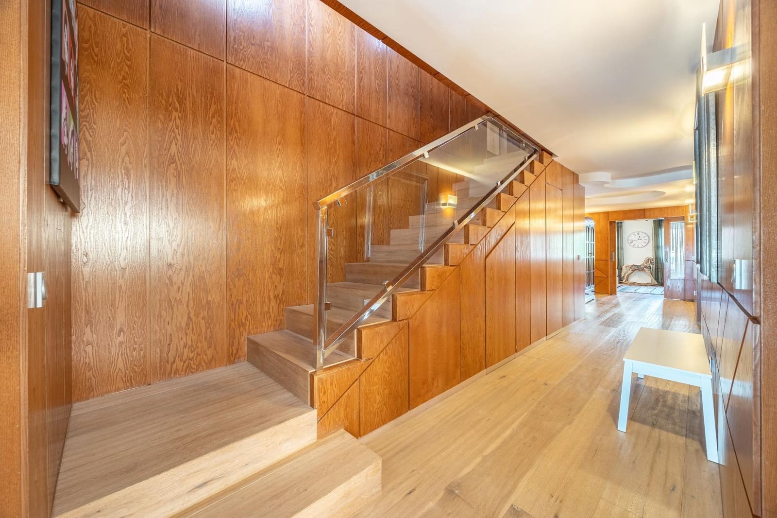 6 soverom Villa til salgs i Benidorm med svømmebasseng garasje - € 1 440 000 (Ref: 8610475)