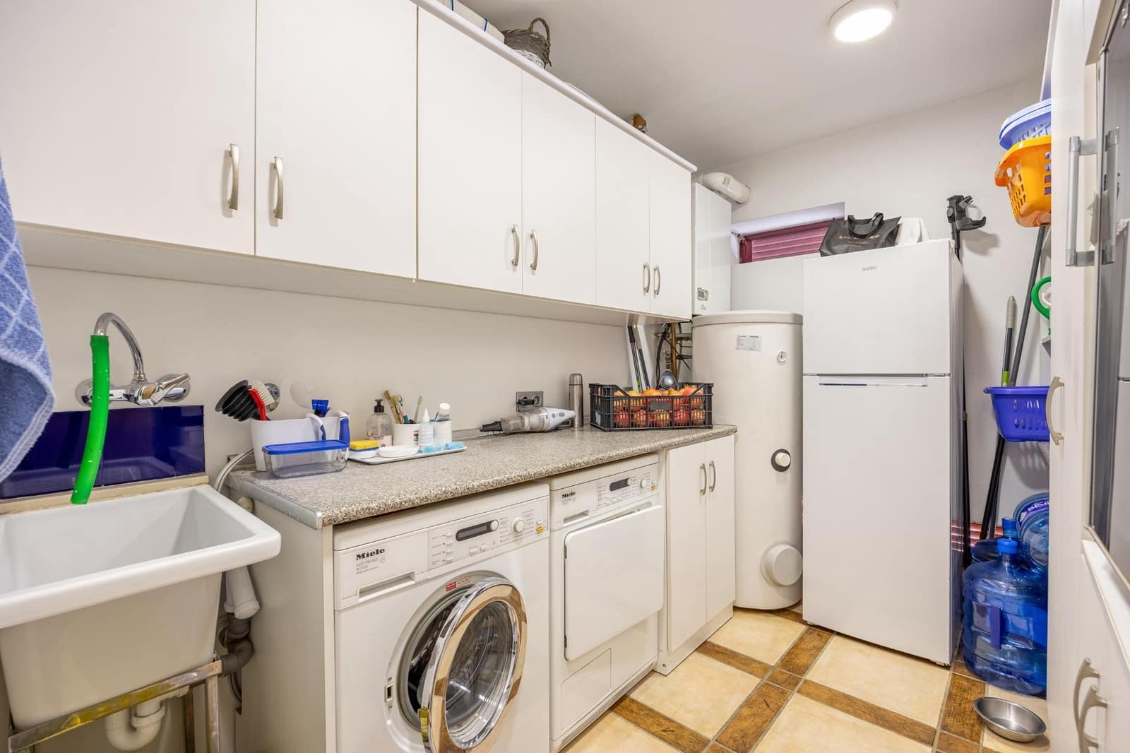 6 soverom Villa til salgs i Benidorm med svømmebasseng garasje - € 1 440 000 (Ref: 8610475)