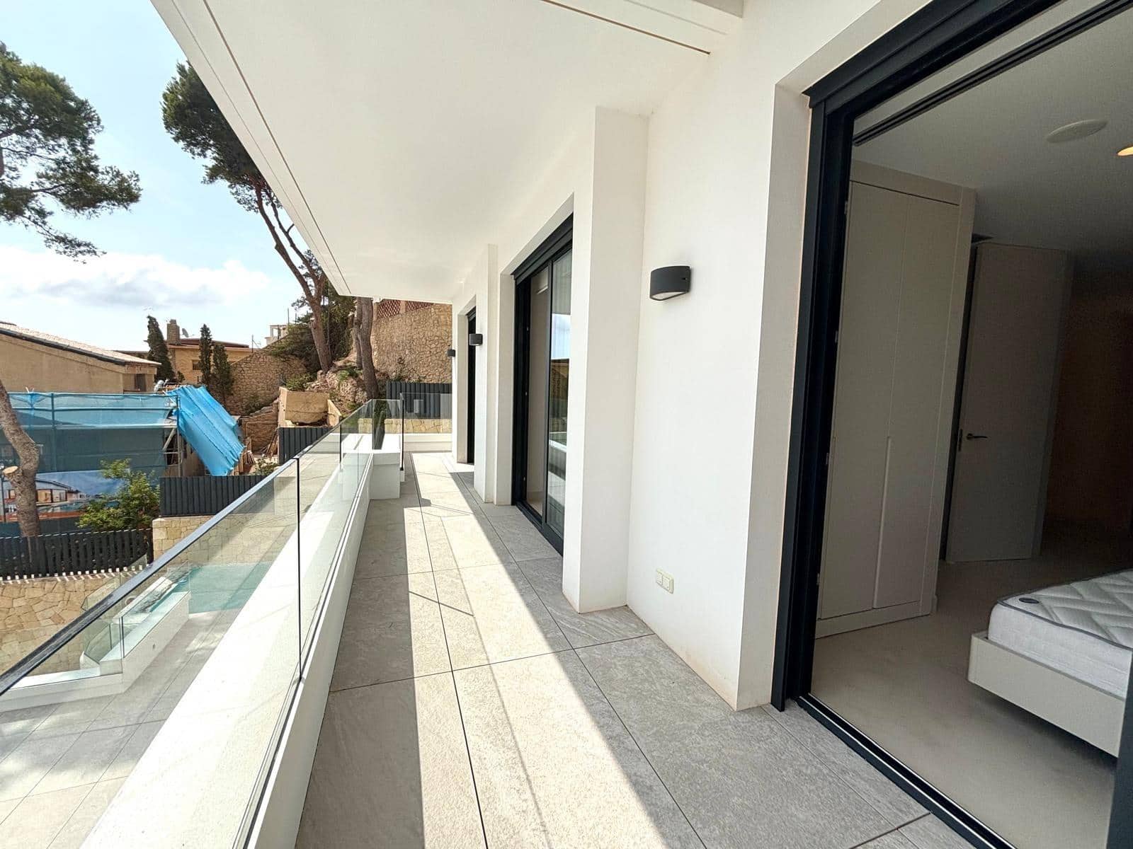 3 slaapkamer Appartement te koop in Benidorm met zwembad garage - € 1.650.000 (Ref: 8663291)