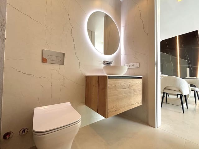 3 camera da letto Appartamento in vendita in Benidorm con piscina garage - 1.650.000 € (Rif: 8663291)