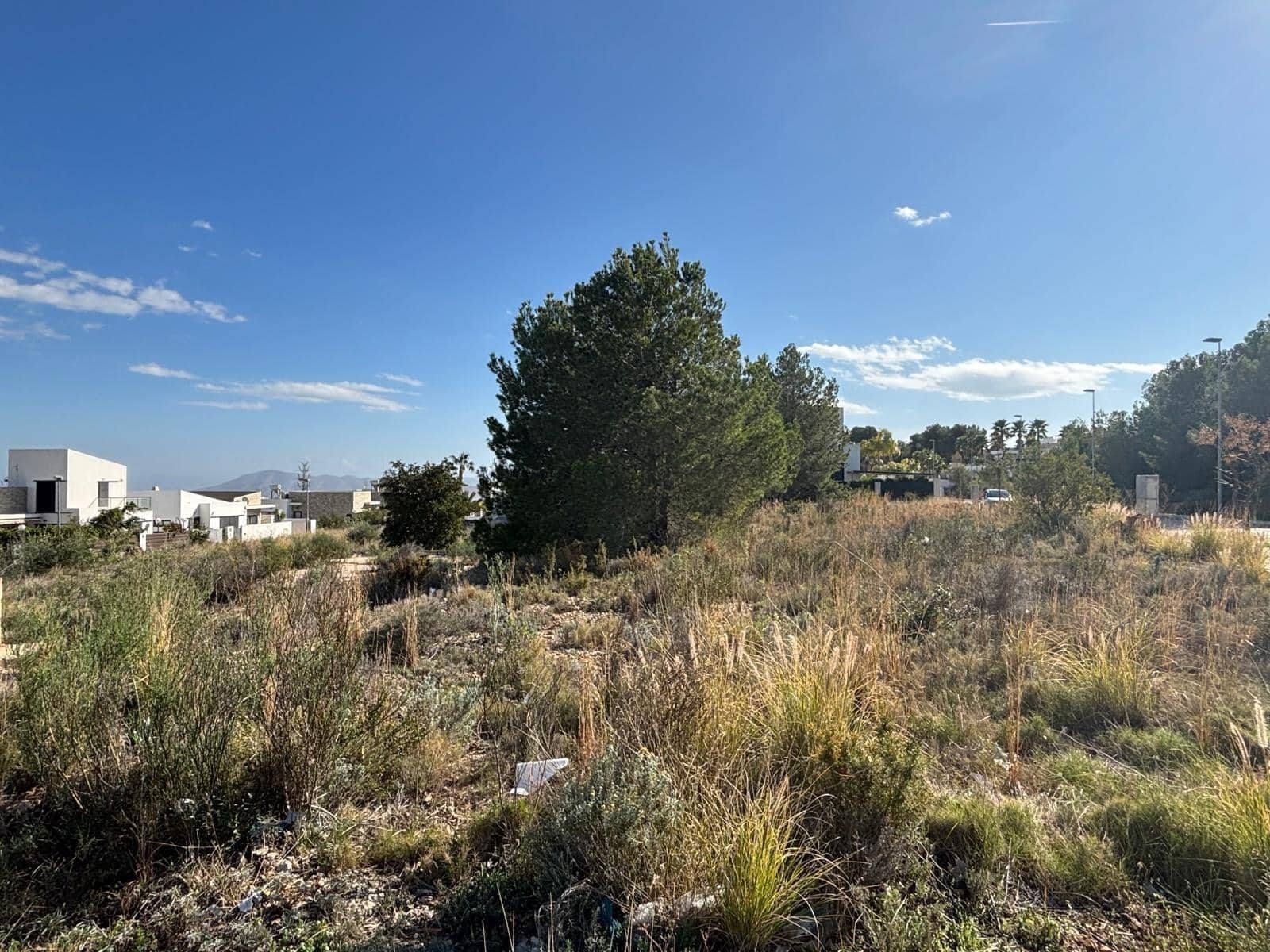 3 makuuhuone Huvila myytävänä paikassa Polop mukana uima-altaan 
autotalli - 430 000 € (Ref: 8781583)