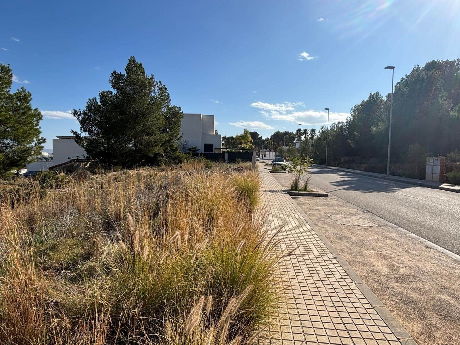 3 makuuhuone Huvila myytävänä paikassa Polop mukana uima-altaan 
autotalli - 430 000 € (Ref: 8781583)