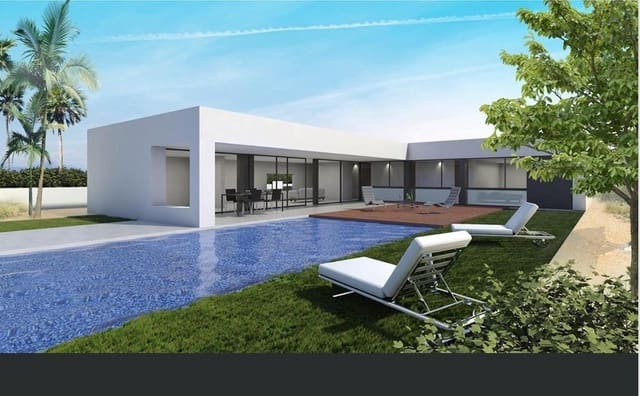 3 quarto Moradia para venda em Polop com piscina garagem - 430 000 € (Ref: 8781583)