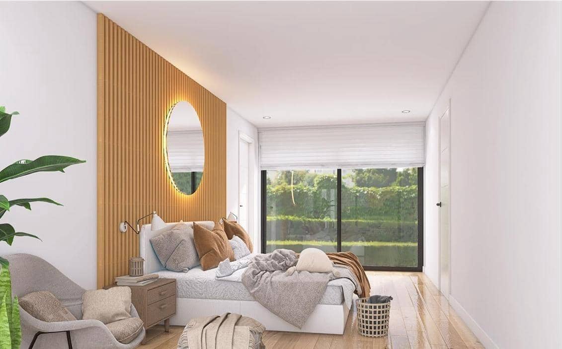 3 bedroom Villa for sale in Polop with pool garage - € 460,000 (Ref: 8781583)