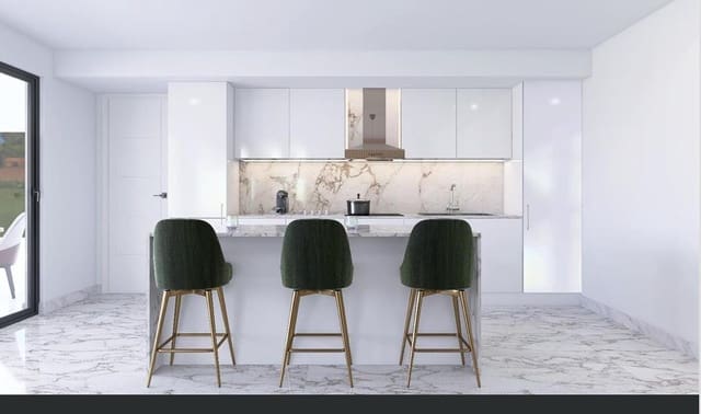 3 quarto Moradia para venda em Polop com piscina garagem - 430 000 € (Ref: 8781583)