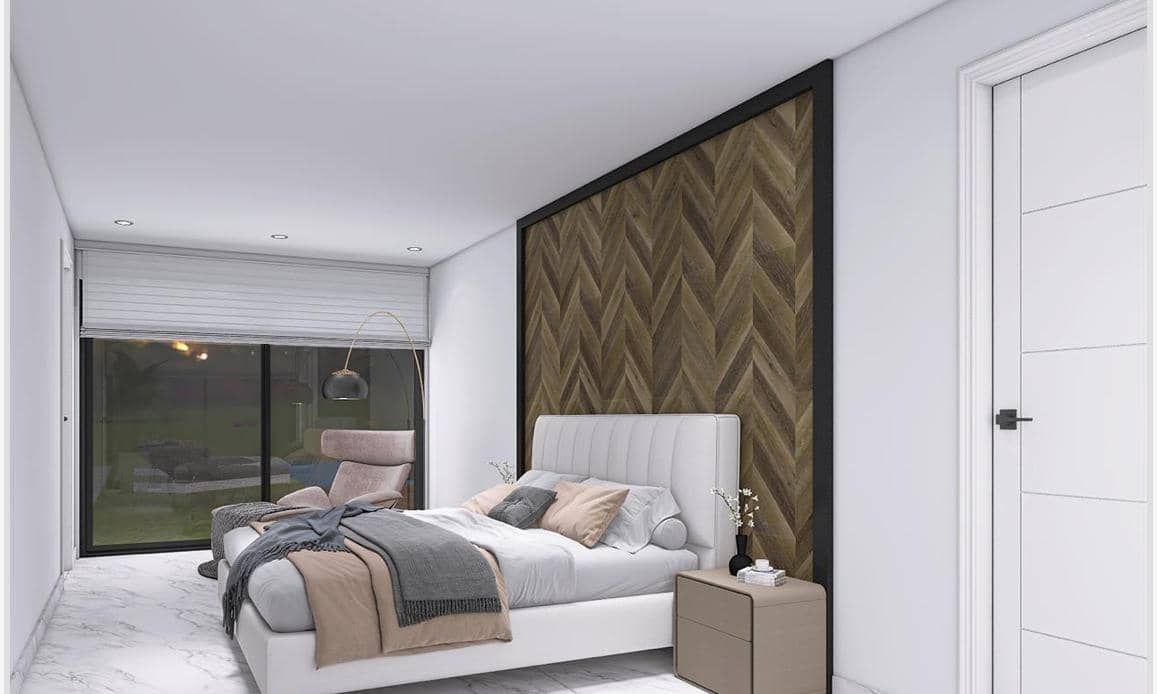 3 bedroom Villa for sale in Polop with pool garage - € 460,000 (Ref: 8781583)