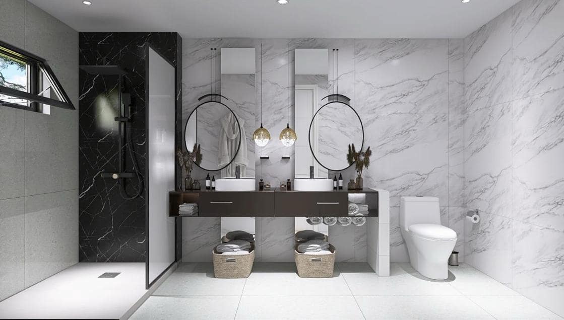 3 bedroom Villa for sale in Polop with pool garage - € 460,000 (Ref: 8781583)