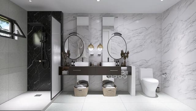 3 quarto Moradia para venda em Polop com piscina garagem - 430 000 € (Ref: 8781583)