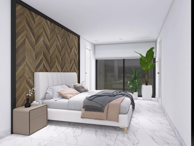 3 quarto Moradia para venda em Polop com piscina garagem - 430 000 € (Ref: 8781583)