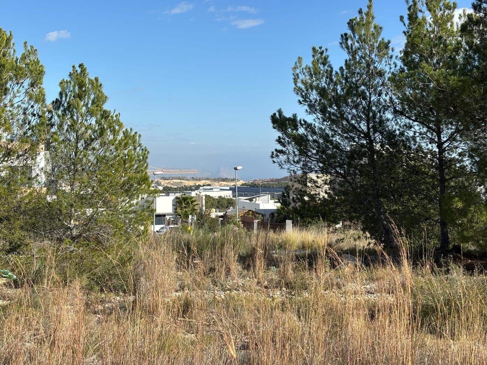 3 bedroom Villa for sale in Polop with pool garage - € 460,000 (Ref: 8781583)