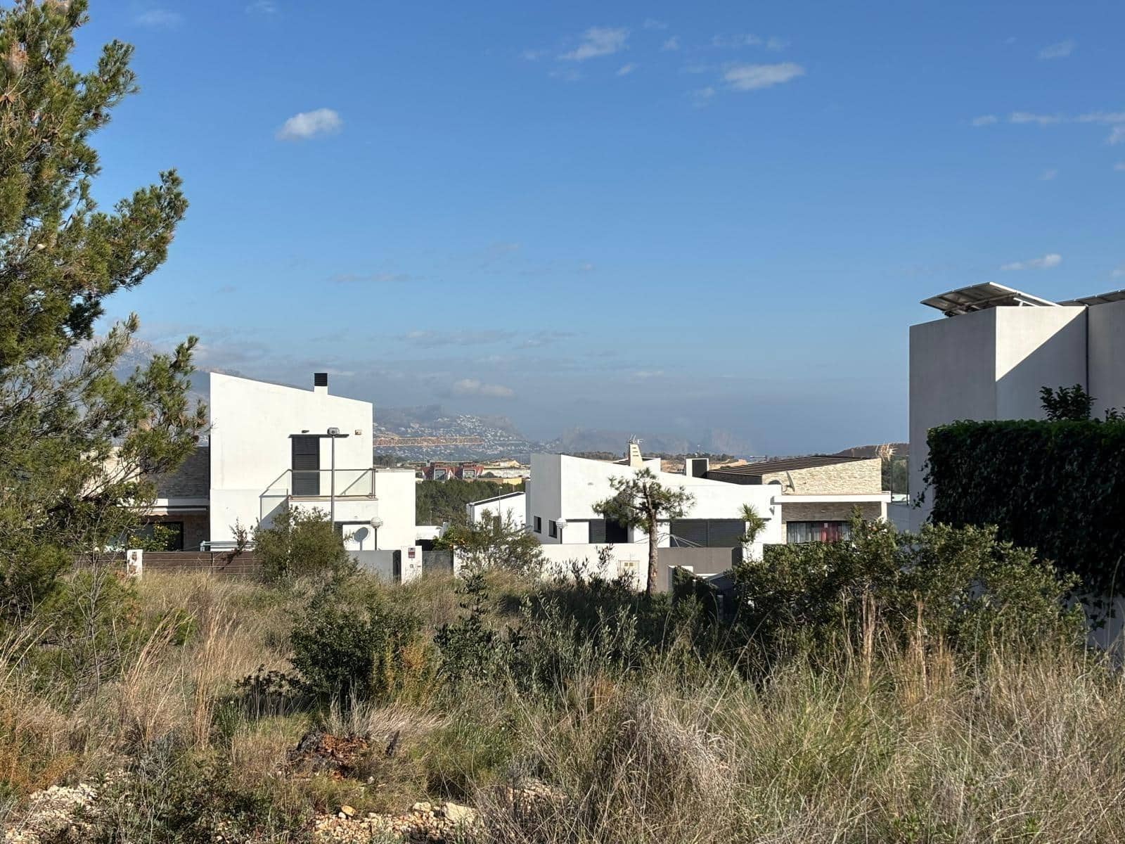 3 bedroom Villa for sale in Polop with pool garage - € 460,000 (Ref: 8781583)