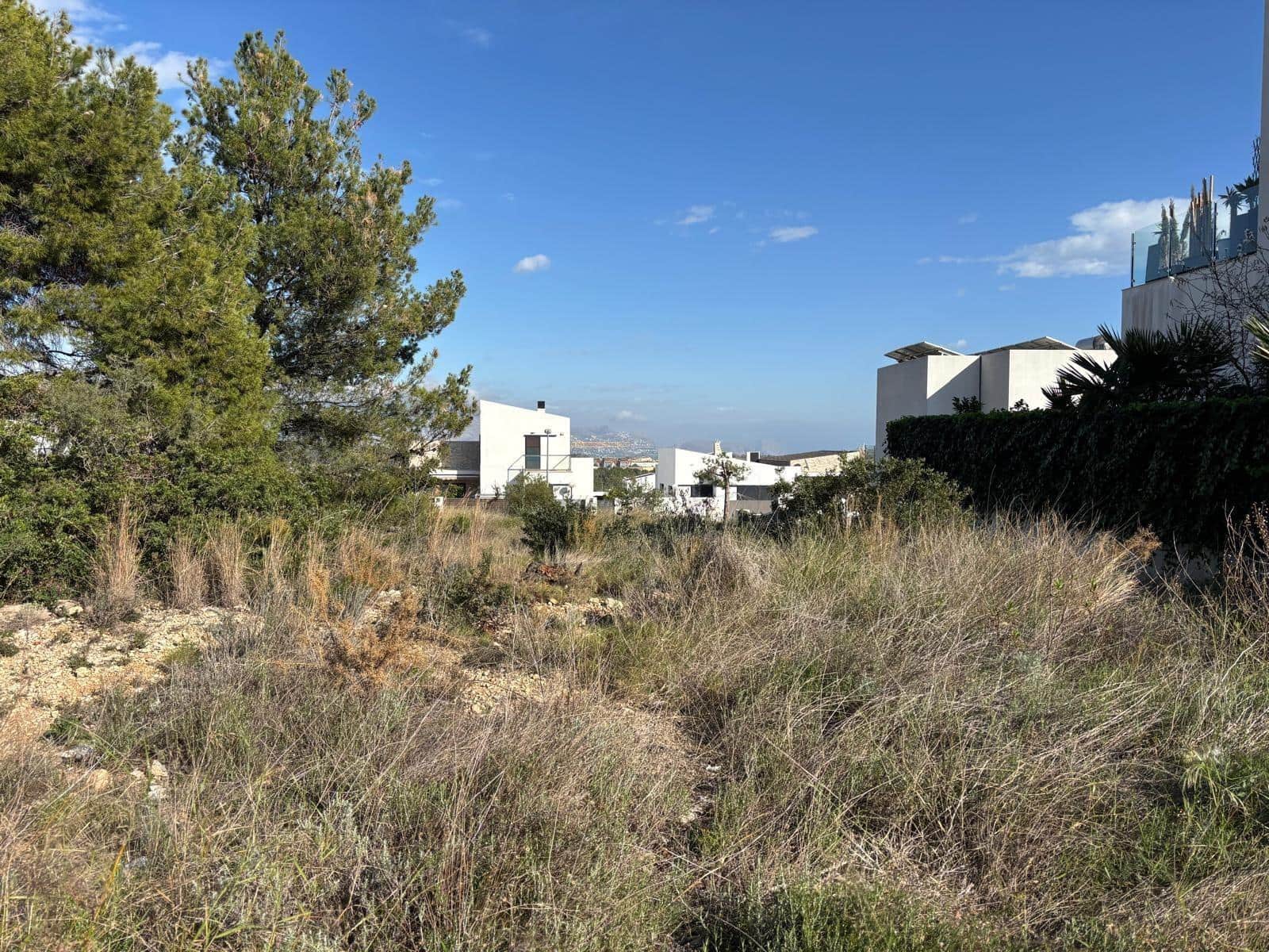 3 bedroom Villa for sale in Polop with pool garage - € 460,000 (Ref: 8781583)