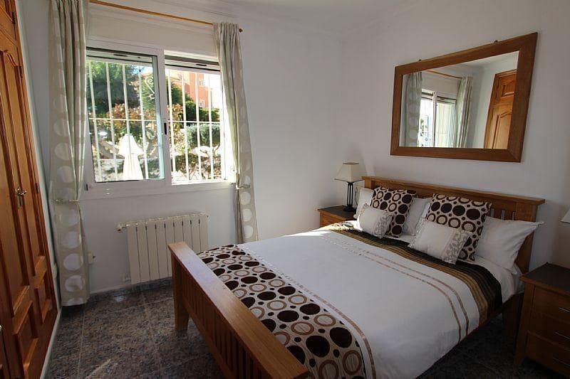 5 soverom Villa til salgs i Calpe / Calp med svømmebasseng garasje - € 695 000 (Ref: 8816142)