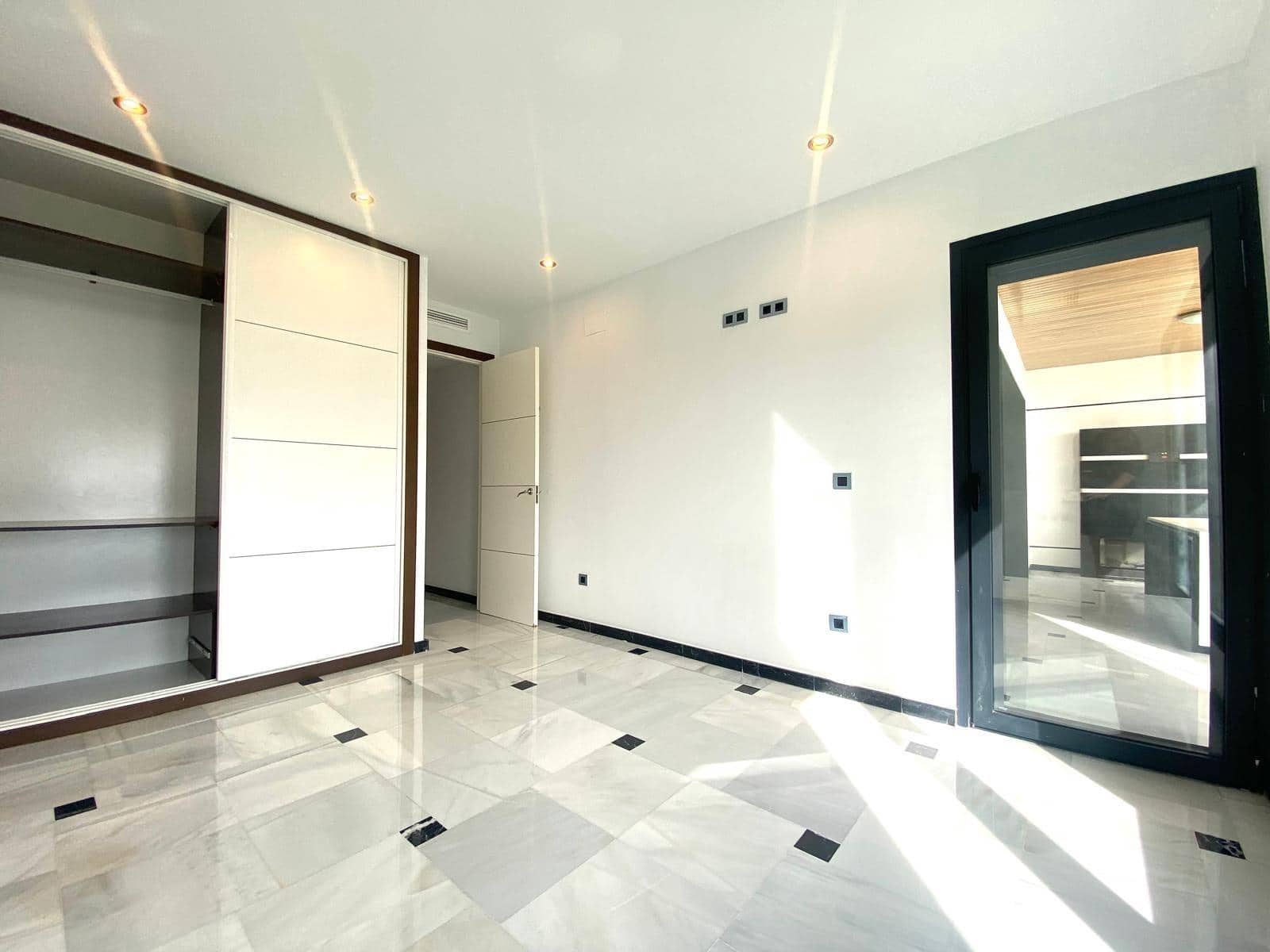 4 chambre Appartement à vendre à Altea avec piscine garage - 850 000 € (Ref: 8886240)