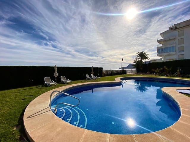 4 slaapkamer Appartement te koop in Altea met zwembad garage - € 850.000 (Ref: 8886240)