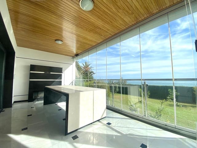 4 slaapkamer Appartement te koop in Altea met zwembad garage - € 850.000 (Ref: 8886240)