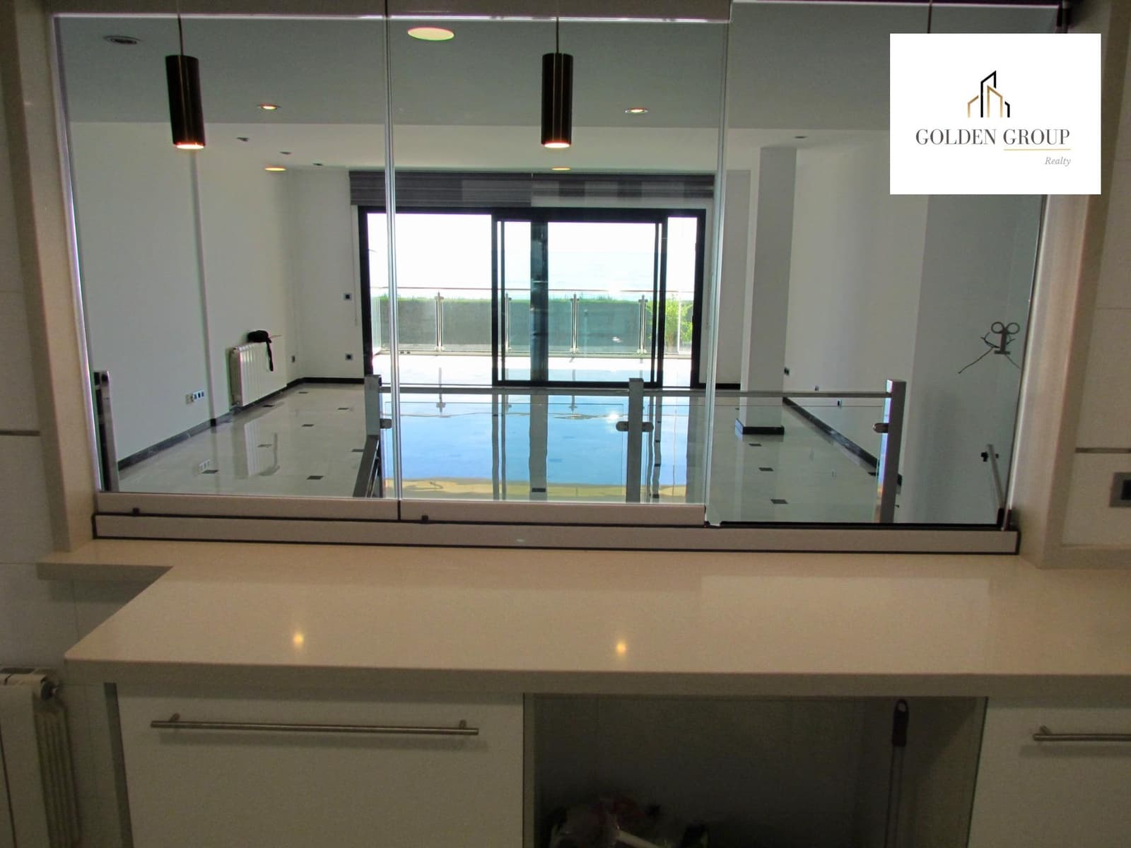 4 chambre Appartement à vendre à Altea avec piscine garage - 850 000 € (Ref: 8886240)