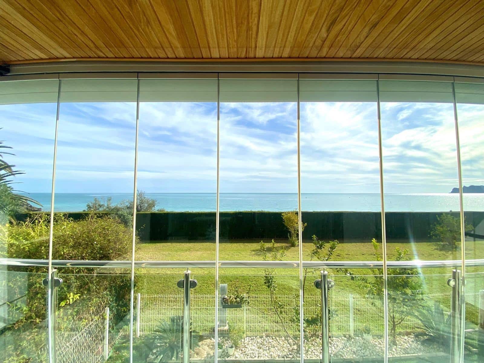 4 chambre Appartement à vendre à Altea avec piscine garage - 850 000 € (Ref: 8886240)