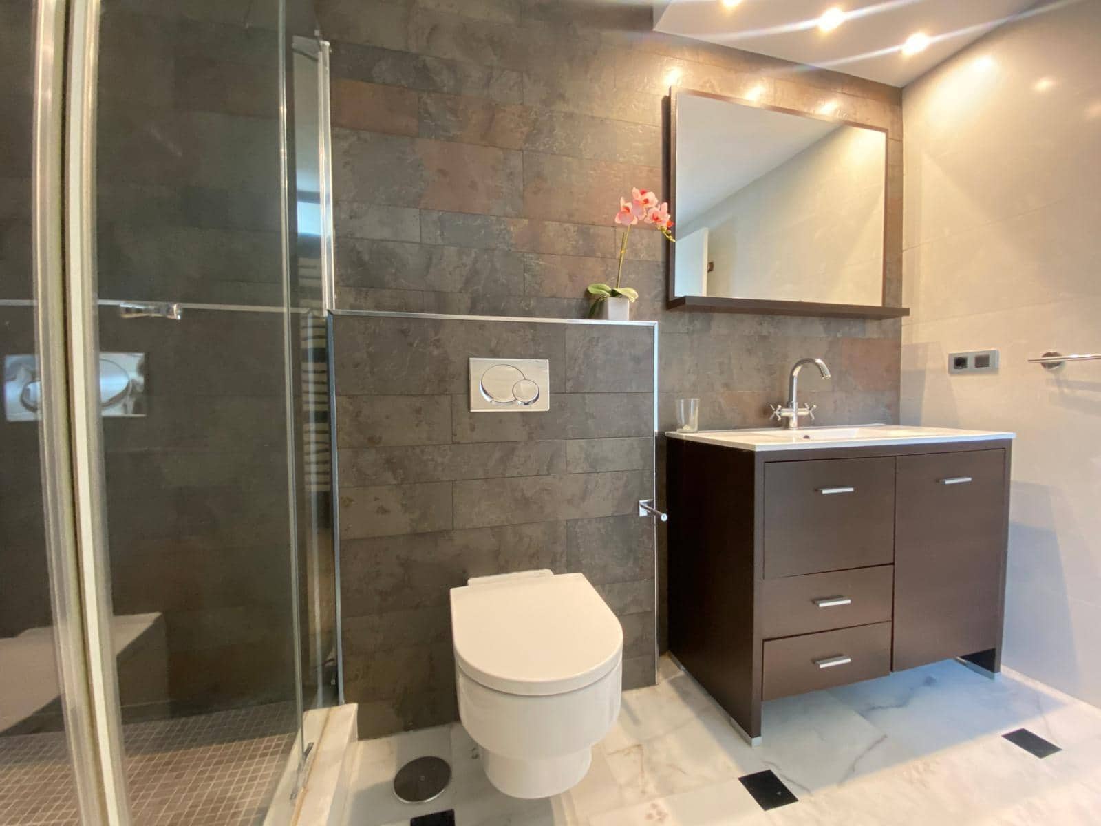 4 chambre Appartement à vendre à Altea avec piscine garage - 850 000 € (Ref: 8886240)