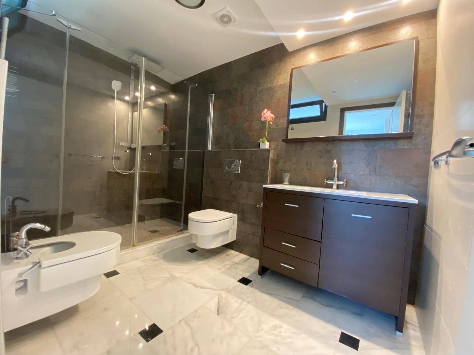 4 chambre Appartement à vendre à Altea avec piscine garage - 850 000 € (Ref: 8886240)