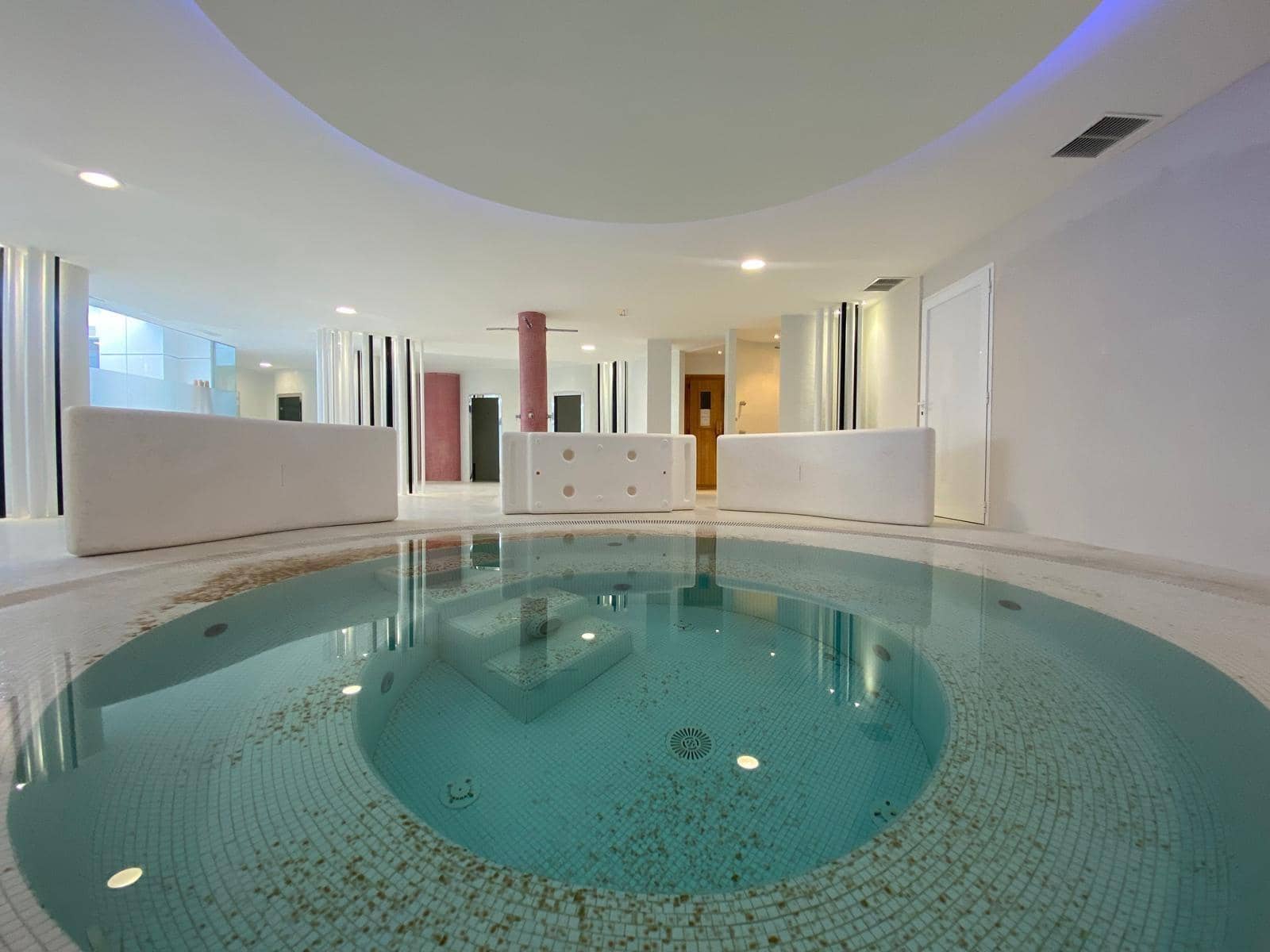 4 chambre Appartement à vendre à Altea avec piscine garage - 850 000 € (Ref: 8886240)