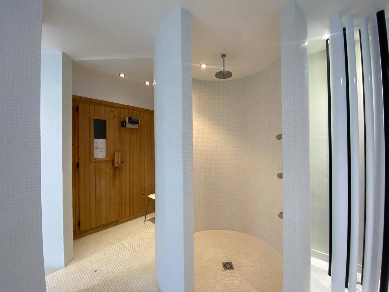 4 chambre Appartement à vendre à Altea avec piscine garage - 850 000 € (Ref: 8886240)