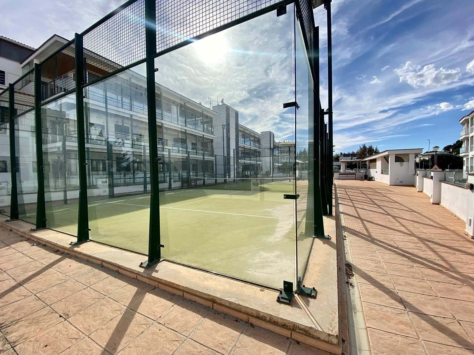 4 chambre Appartement à vendre à Altea avec piscine garage - 850 000 € (Ref: 8886240)