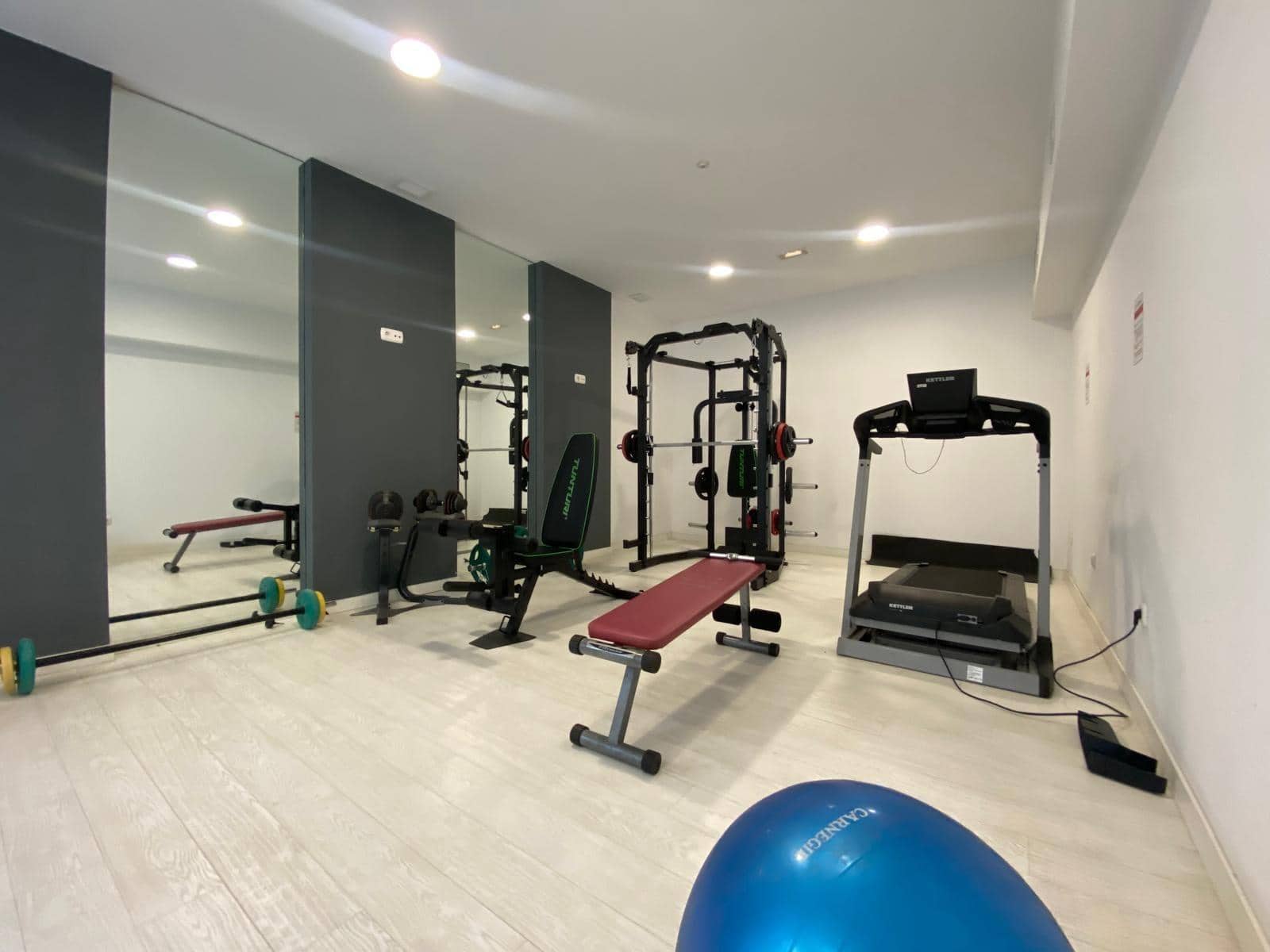 4 chambre Appartement à vendre à Altea avec piscine garage - 850 000 € (Ref: 8886240)