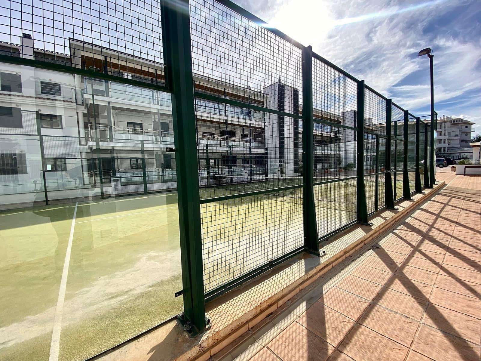 4 chambre Appartement à vendre à Altea avec piscine garage - 850 000 € (Ref: 8886240)