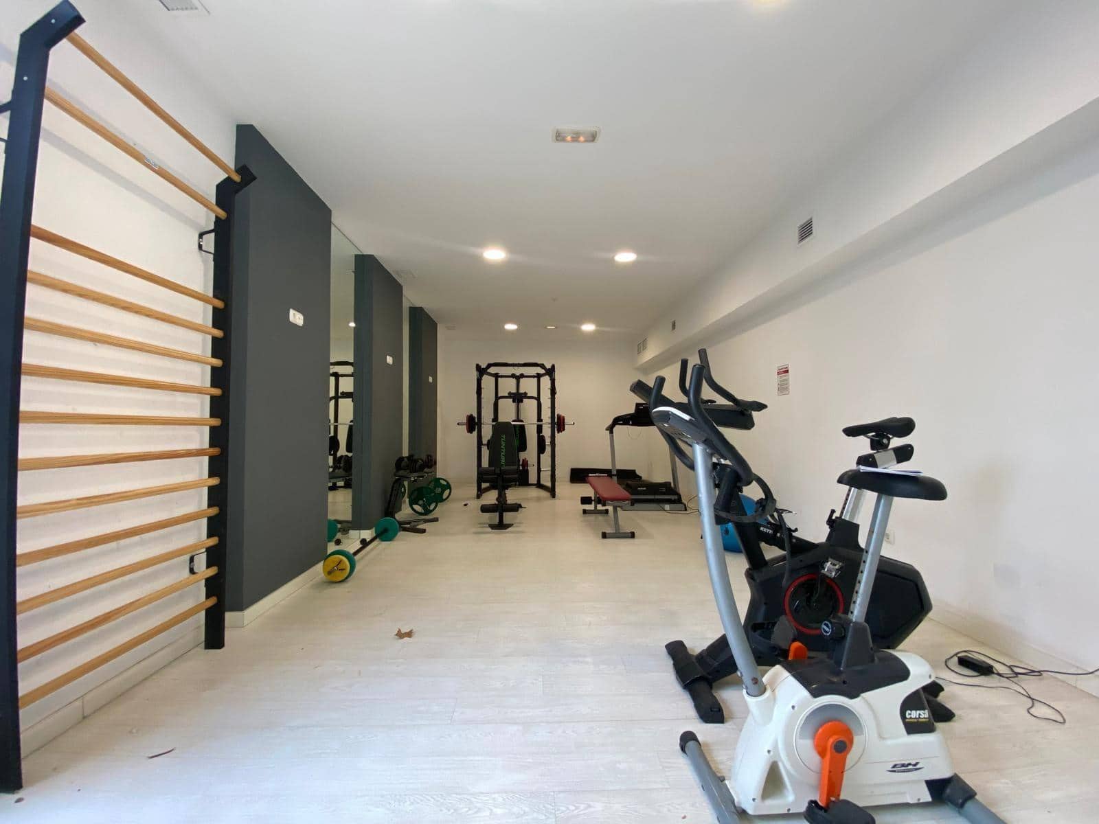 4 chambre Appartement à vendre à Altea avec piscine garage - 850 000 € (Ref: 8886240)