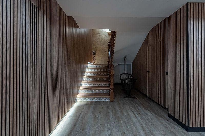 4 bedroom Villa for sale in Calpe / Calp with pool garage - € 2,520,000 (Ref: 8905550)