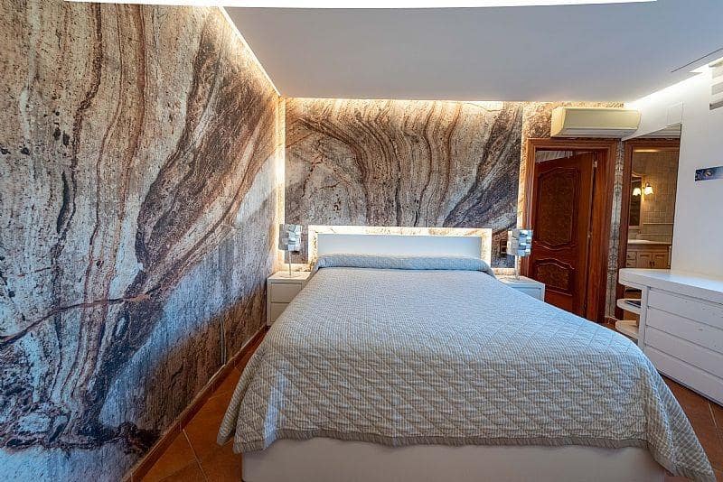4 quarto Moradia para venda em Calpe / Calp com piscina garagem - 2 520 000 € (Ref: 8905550)