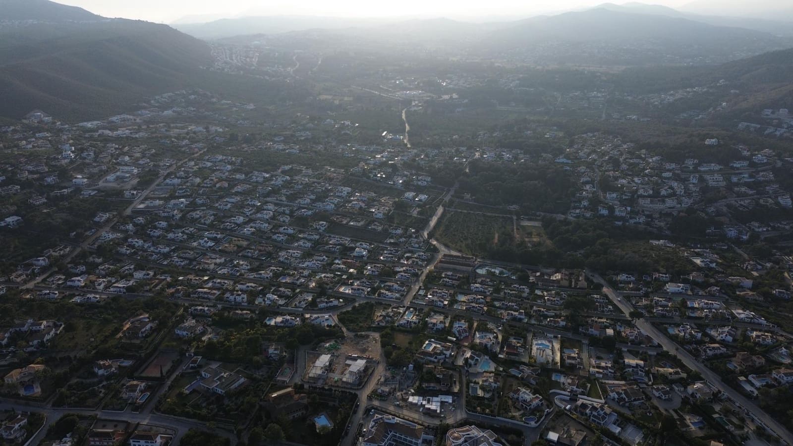 5 sypialnia Willa na sprzedaż w Javea / Xabia z basenem garażem - 1 900 000 € (Ref: 8932134)