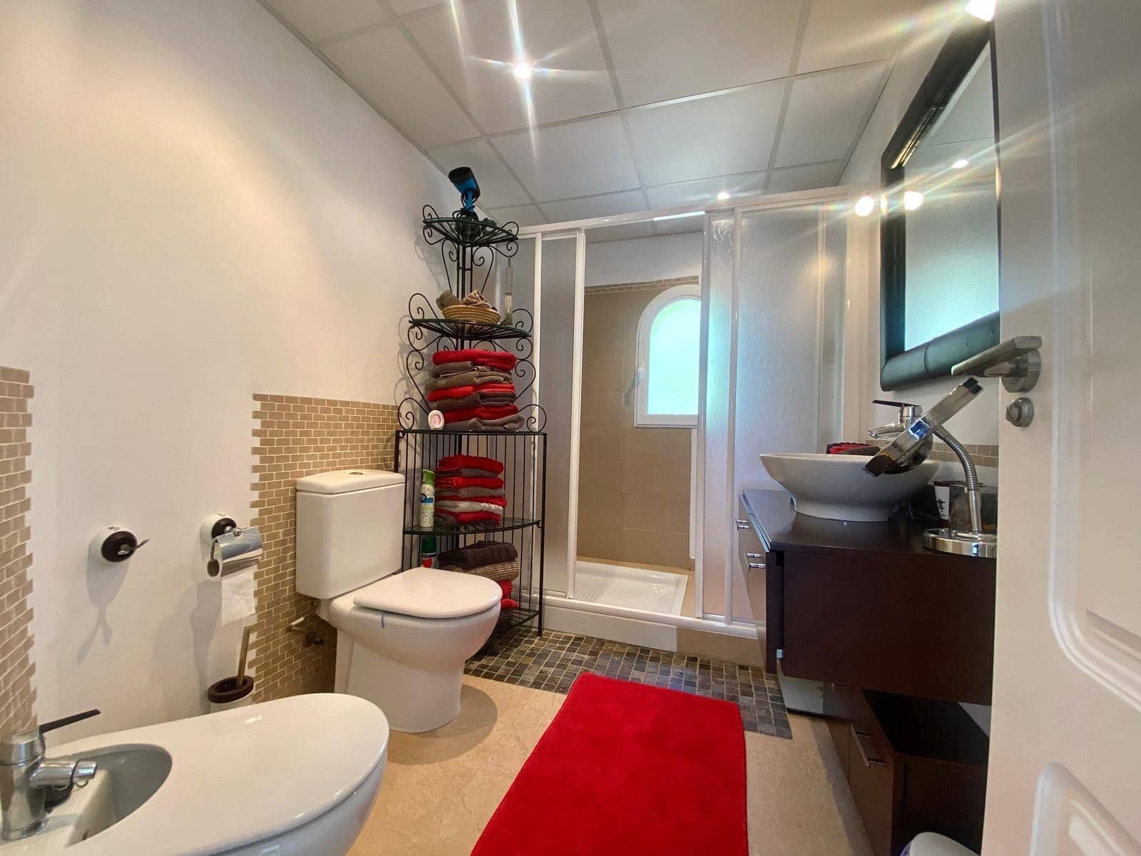 4 bedroom Villa for sale in Altea with pool garage - € 1,550,000 (Ref: 8961744)