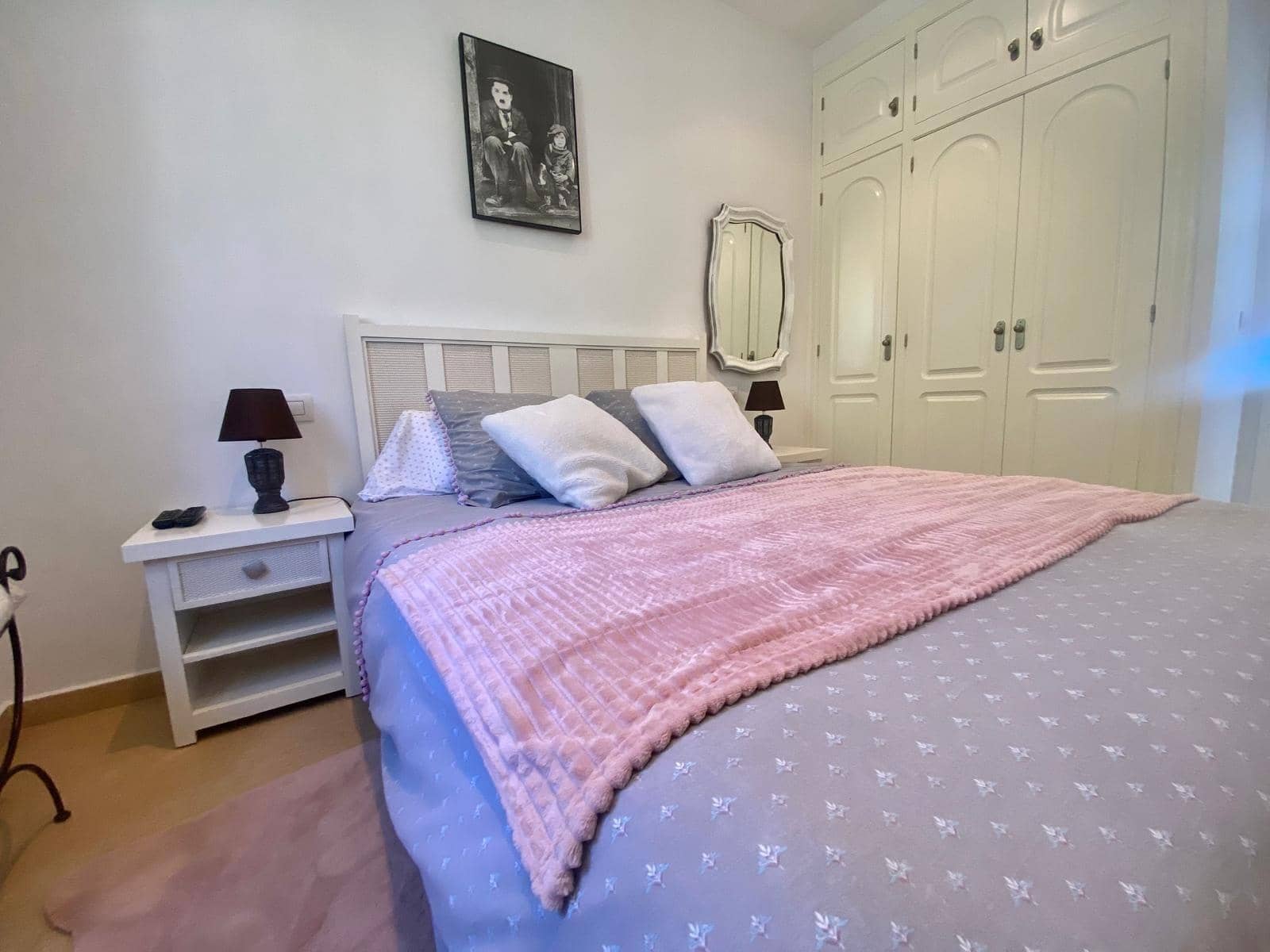 4 bedroom Villa for sale in Altea with pool garage - € 1,550,000 (Ref: 8961744)