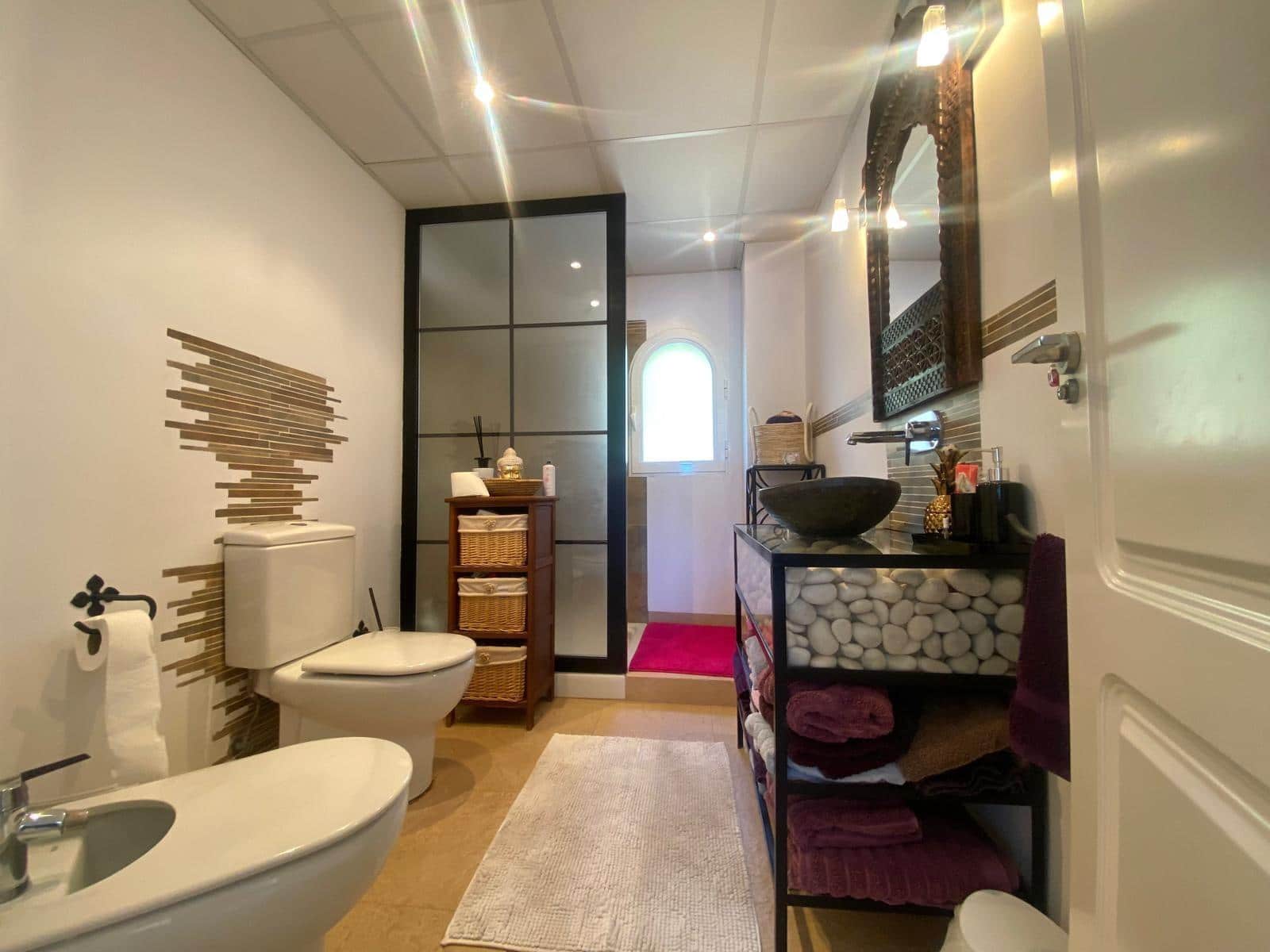 4 bedroom Villa for sale in Altea with pool garage - € 1,550,000 (Ref: 8961744)